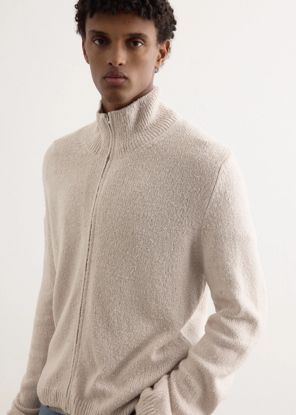 Float Funnel Knit mesh ventilation City Ready Style