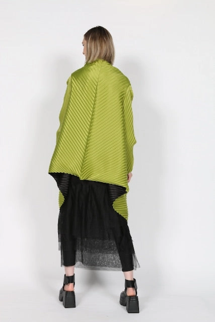 PpjOmid jacket Flame retardant