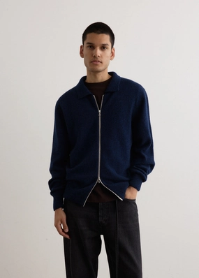 Wardrobe Must High Pressure Cardigan