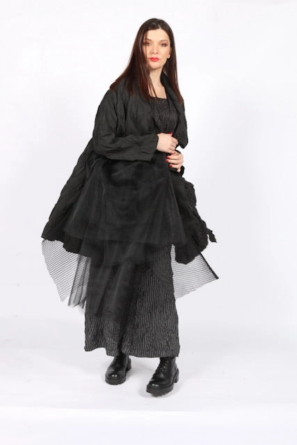 Winter Fashion Refined Casual Nojwow Jacket