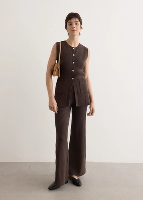 Codie Top Anti Pilling Finish