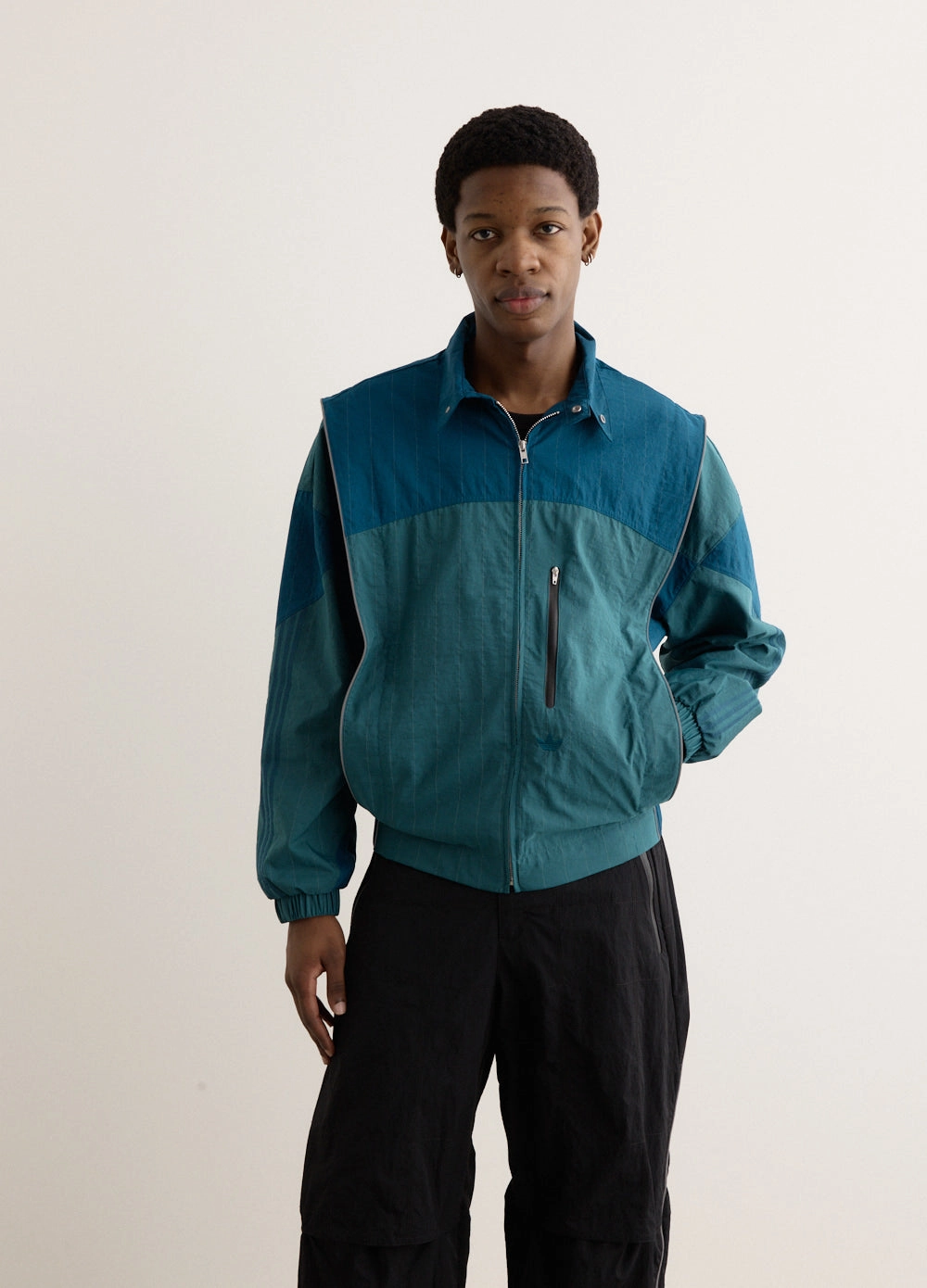 Quick drying material Venice Wind Jacket