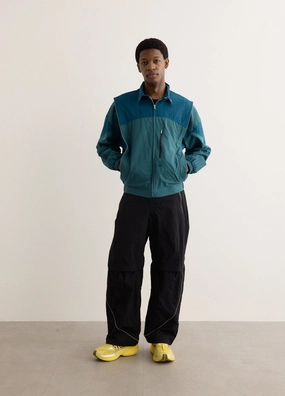 Stretch Material Venice Wind Jacket