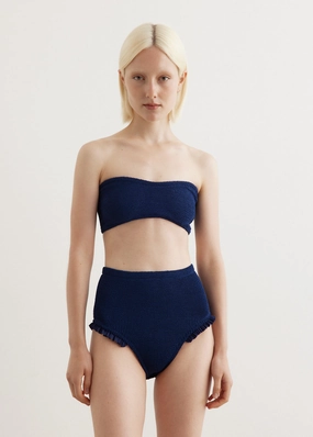 Summer-essentials Osiris Frill Bikini