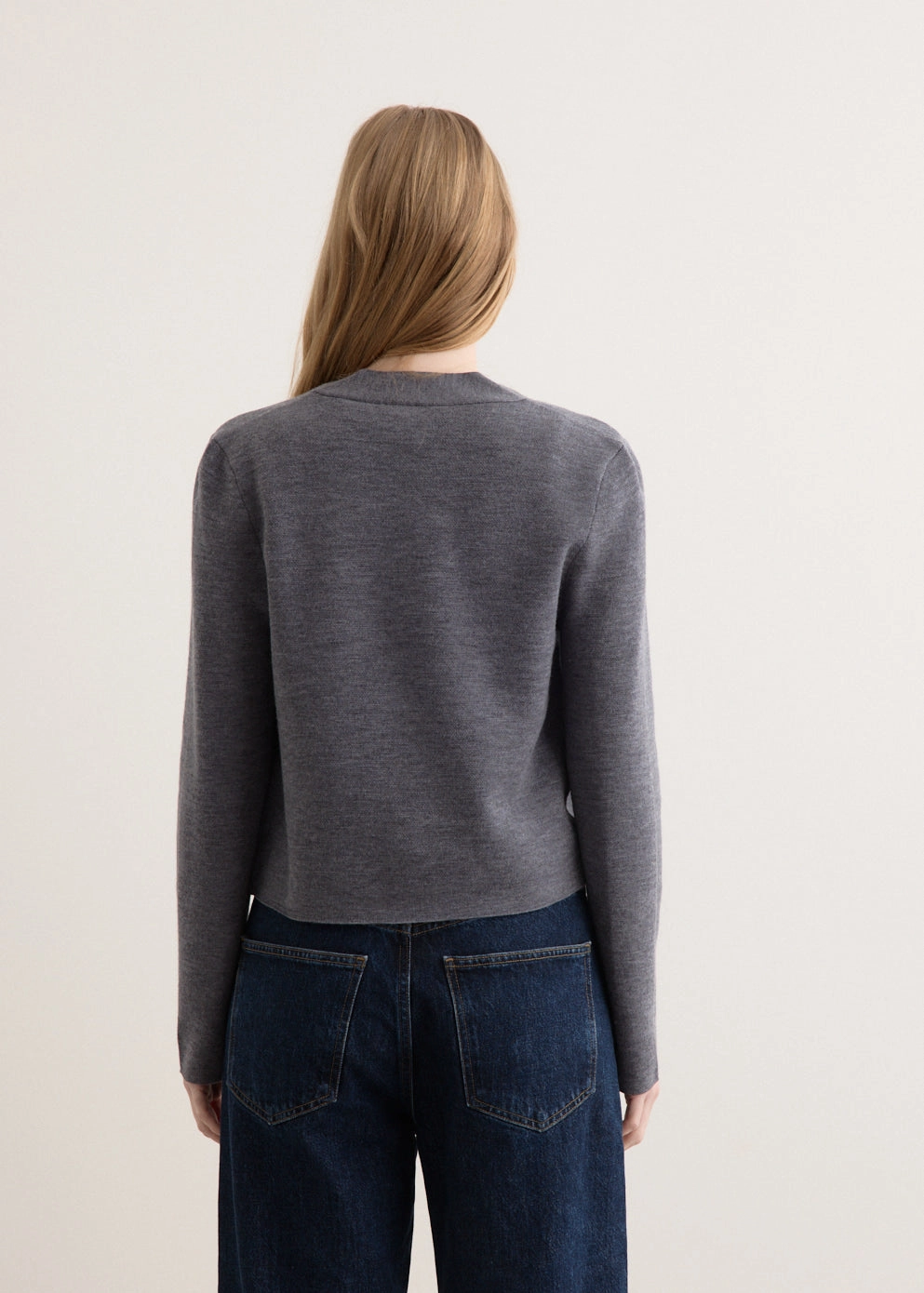 Warm Classic Anna Cardigan