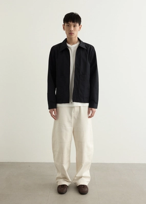 Gael Jacket Calm Day Fit Cold Resist