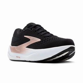 Women's Ghost Max 3 Black/Black/Rose Gold Chic Fit Moon Tone