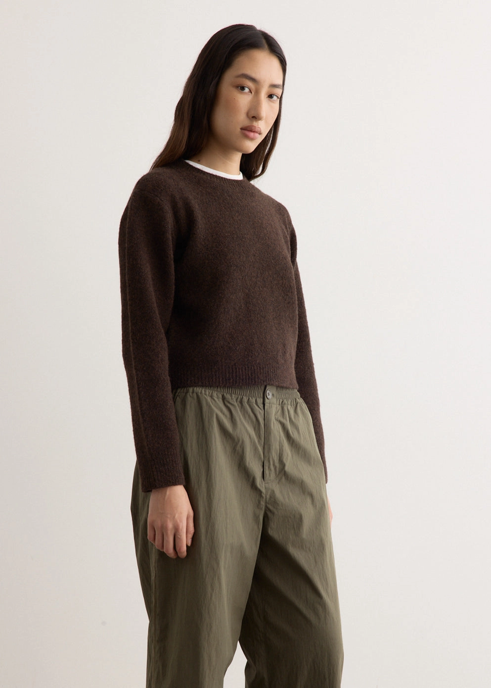 Garden Jumper Layer Option