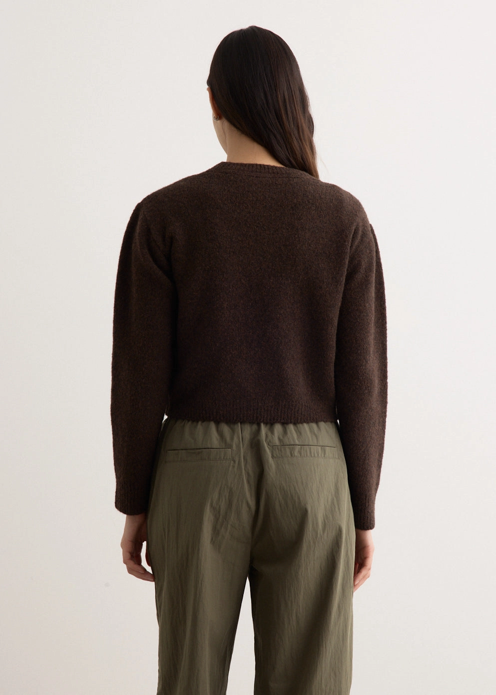 Garden Jumper Non Chlorine Bleach Safe