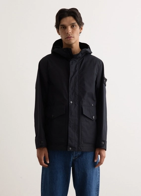 Ghost Weatherproof Cotton Short Jacket Wet Wicking
