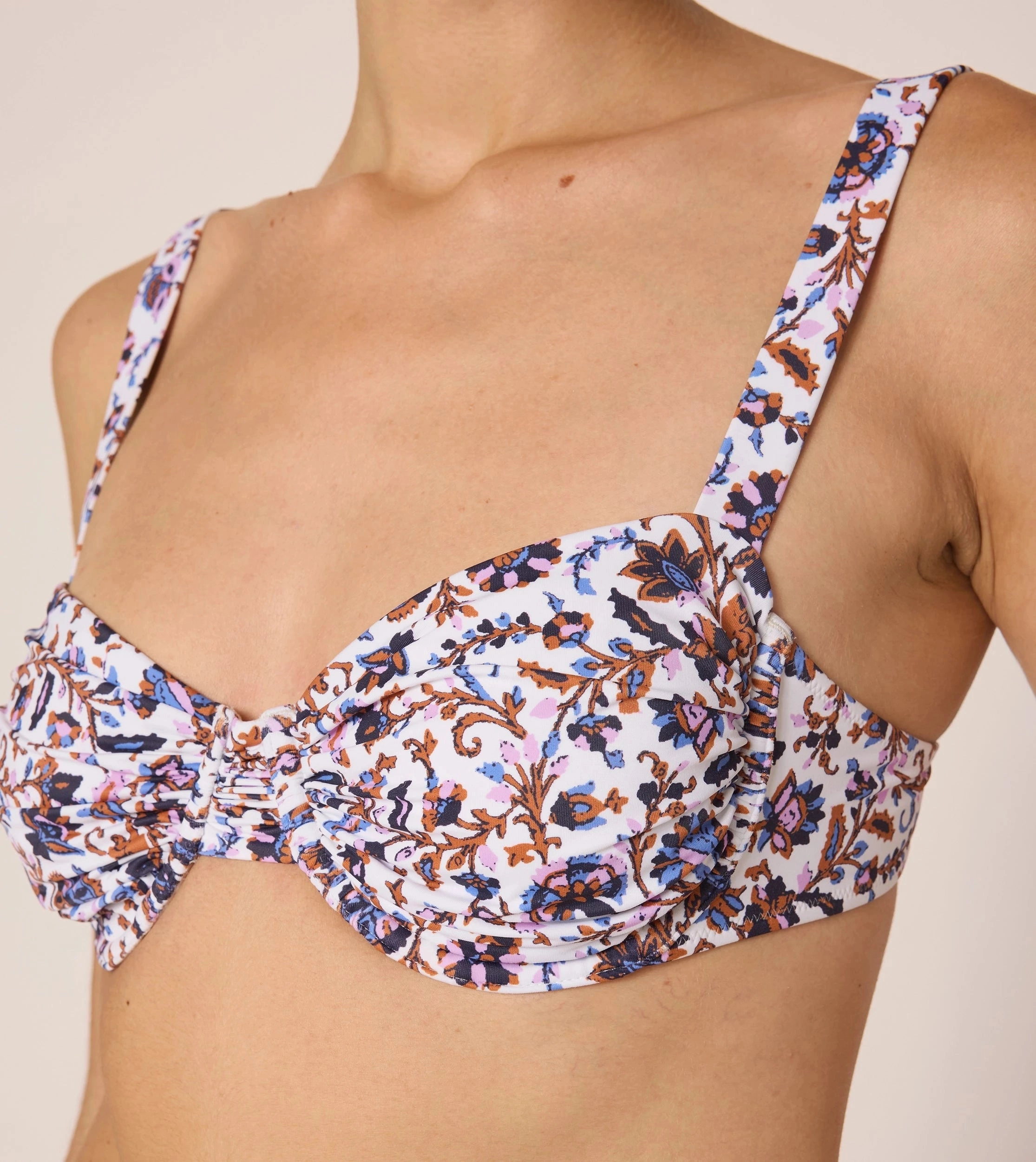 Stackable Packaging Beckett Top | Bellucci