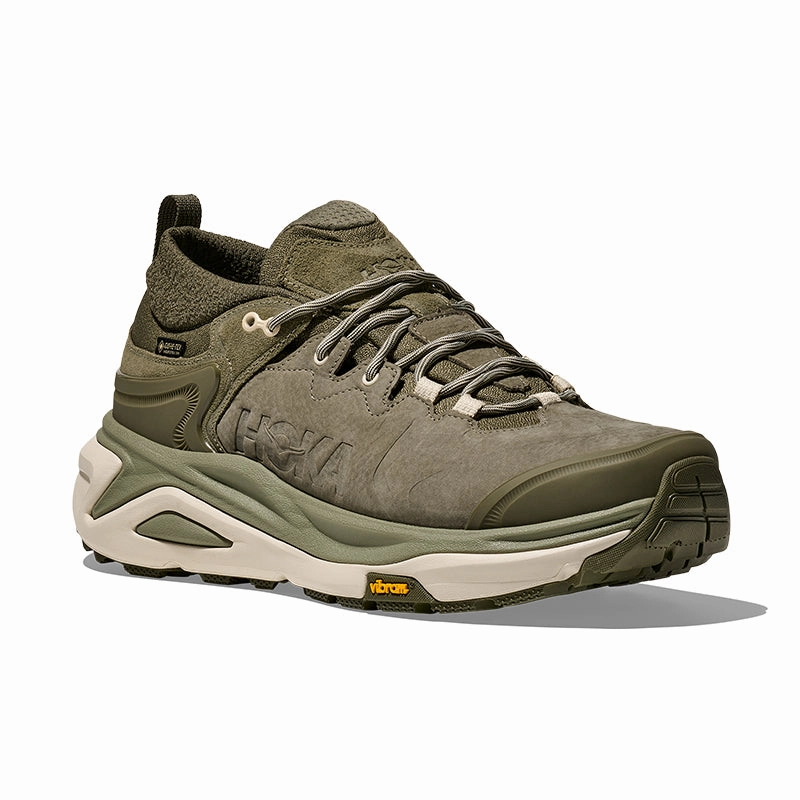 Bone Aid Peace Mood Men's Kaha 3 Low GORE-TEX Eucalyptus/Birch