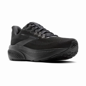 Seamless Inner Construction Men's Ghost 17 (WIDE) Black/Black/Ebony