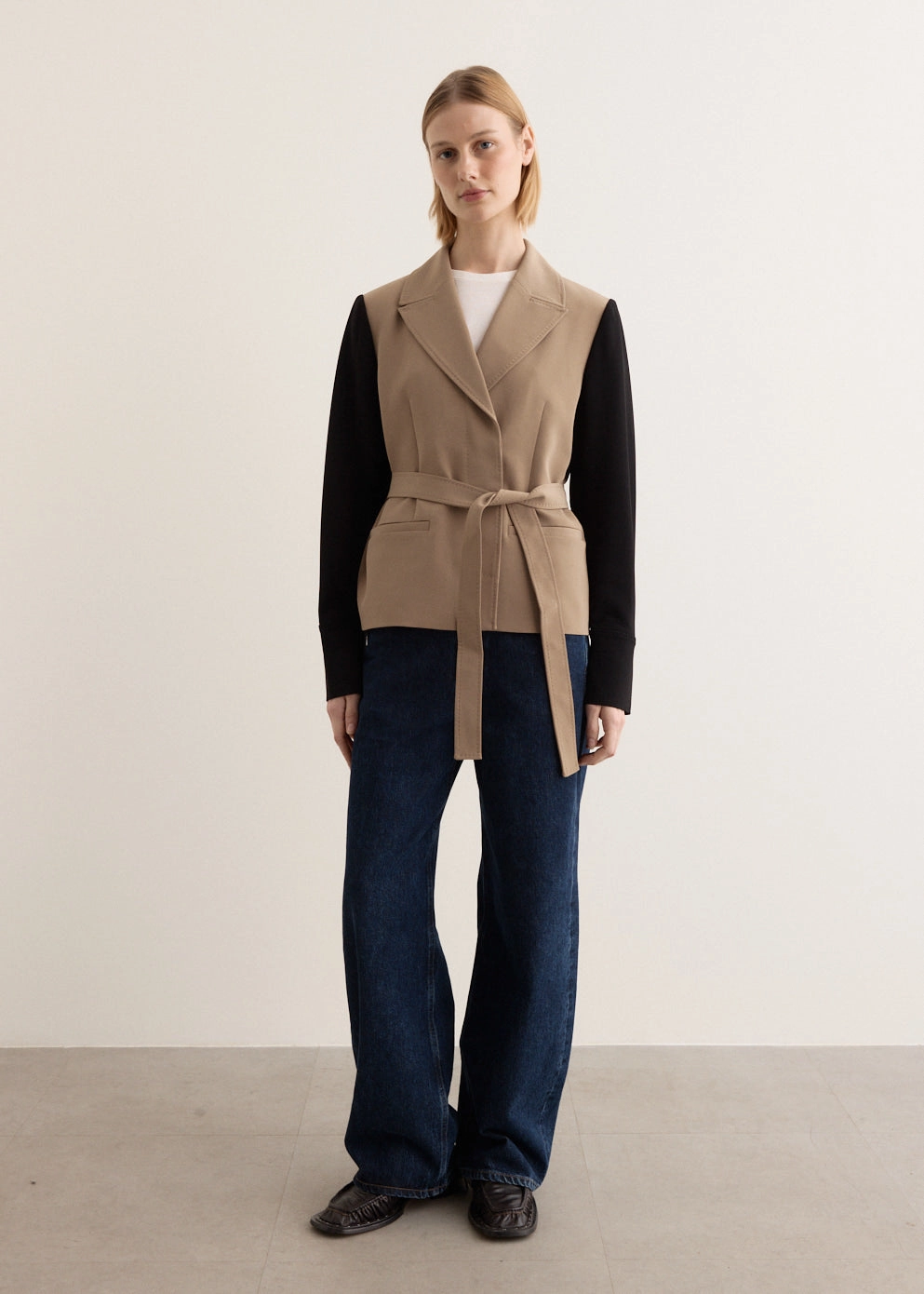 Cool Climate Harvey Jacket