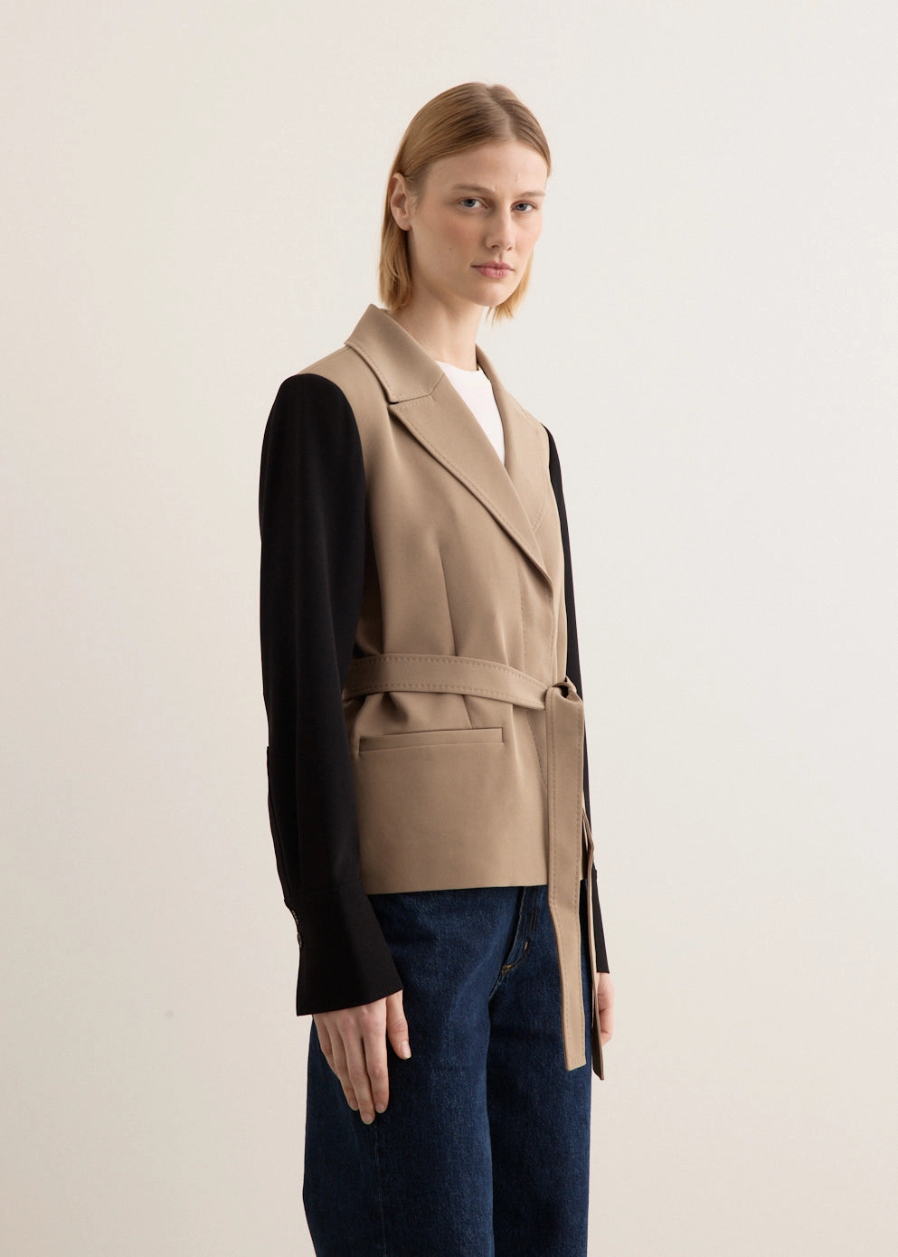 Harvey Jacket Breathable Material AllPurposeFastening