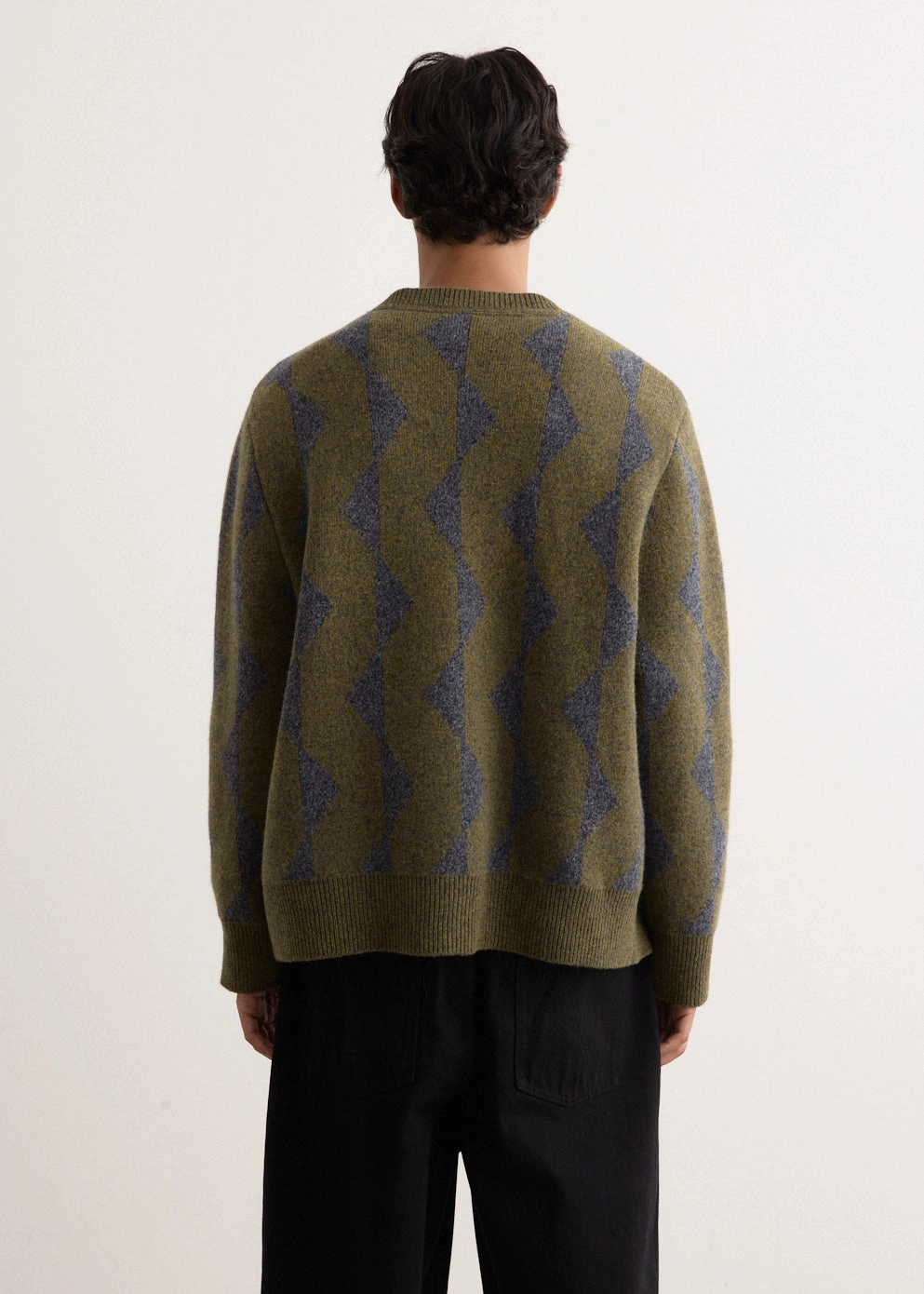 All Occasion Atlantic Stripe Cardigan