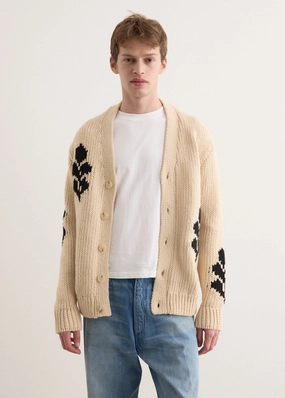 Mika Cardigan Winter Fit