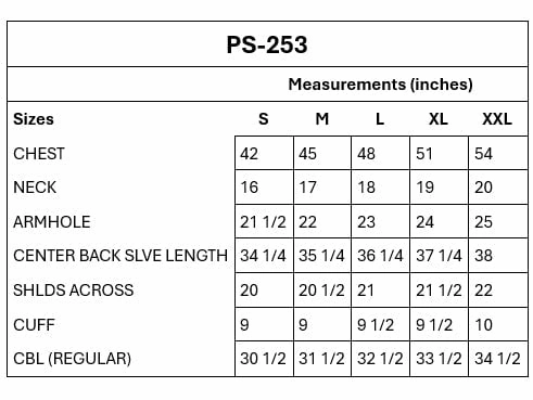 Sleepwear Scully Mens Red 100% Cotton Signature Election L/S Shirt