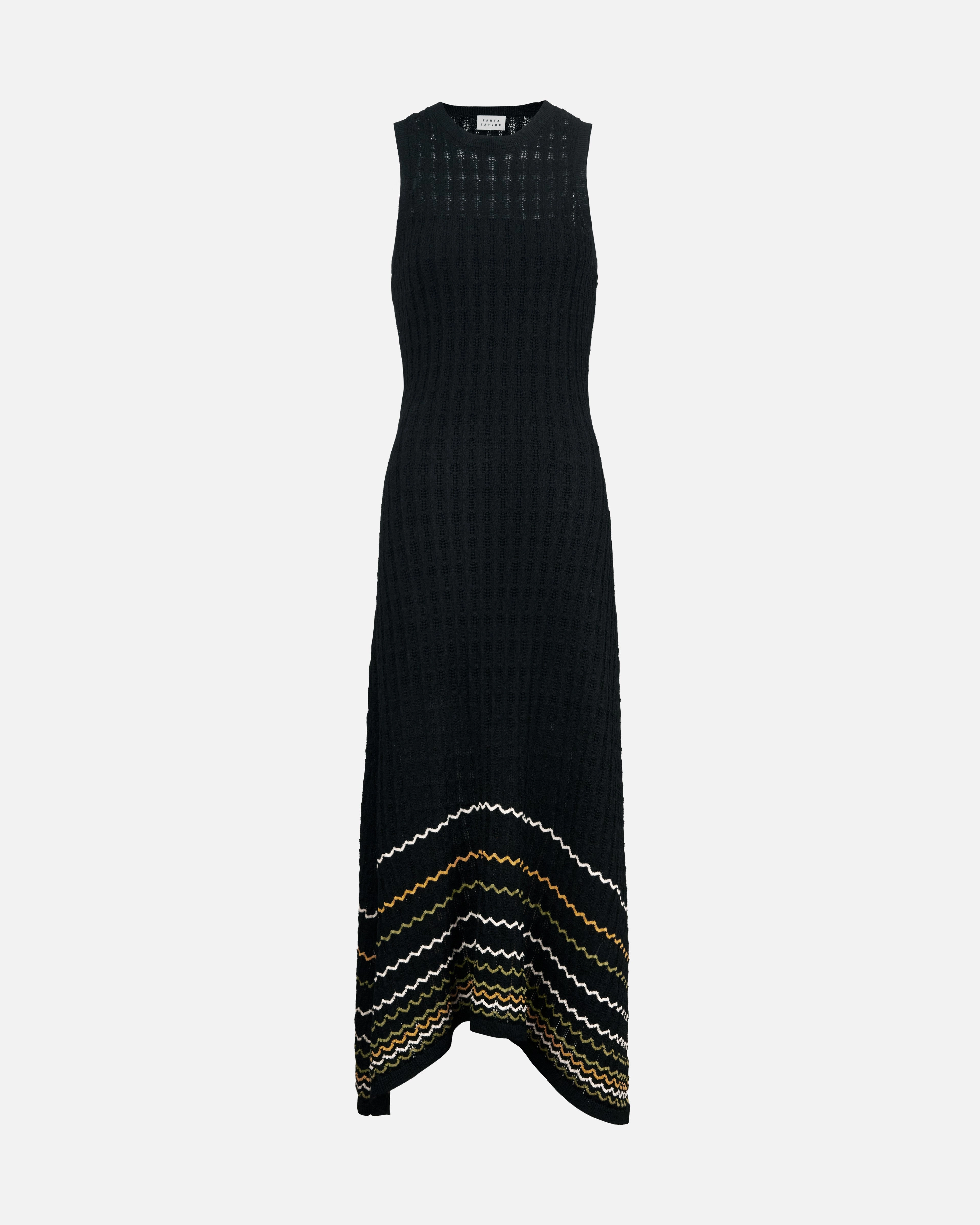 Greyson Dress Soft Profile