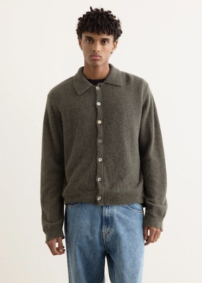 Outdoor Trend Circular Knit Technology Evening Polo