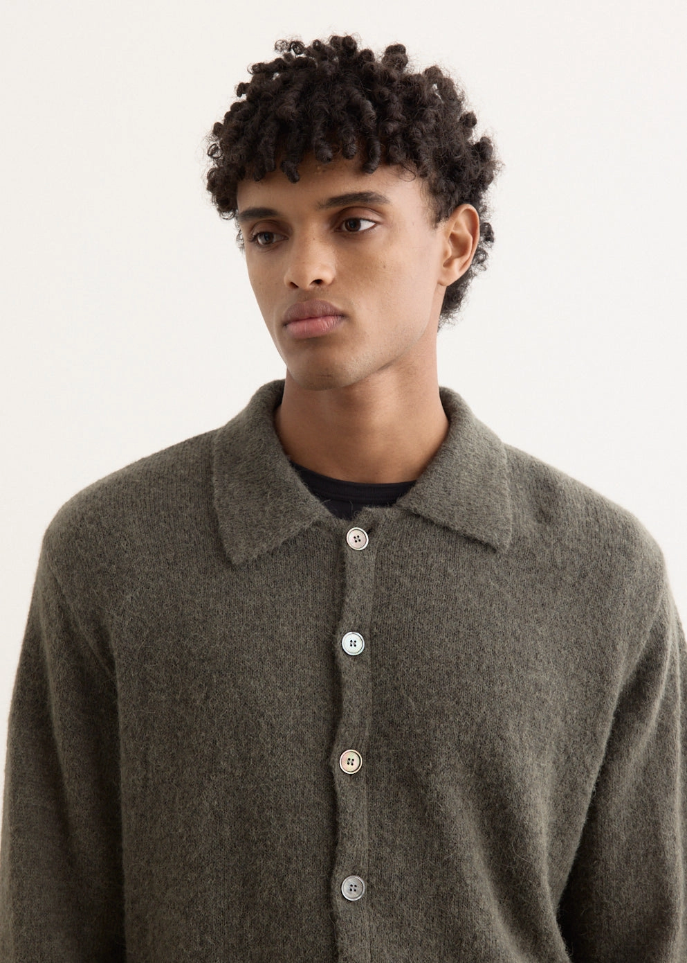 Evening Polo Four Way Stretch Design Chill Style