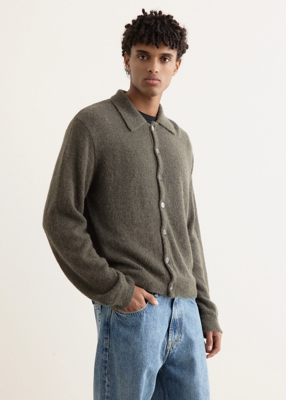 Evening Polo Indoor Layer