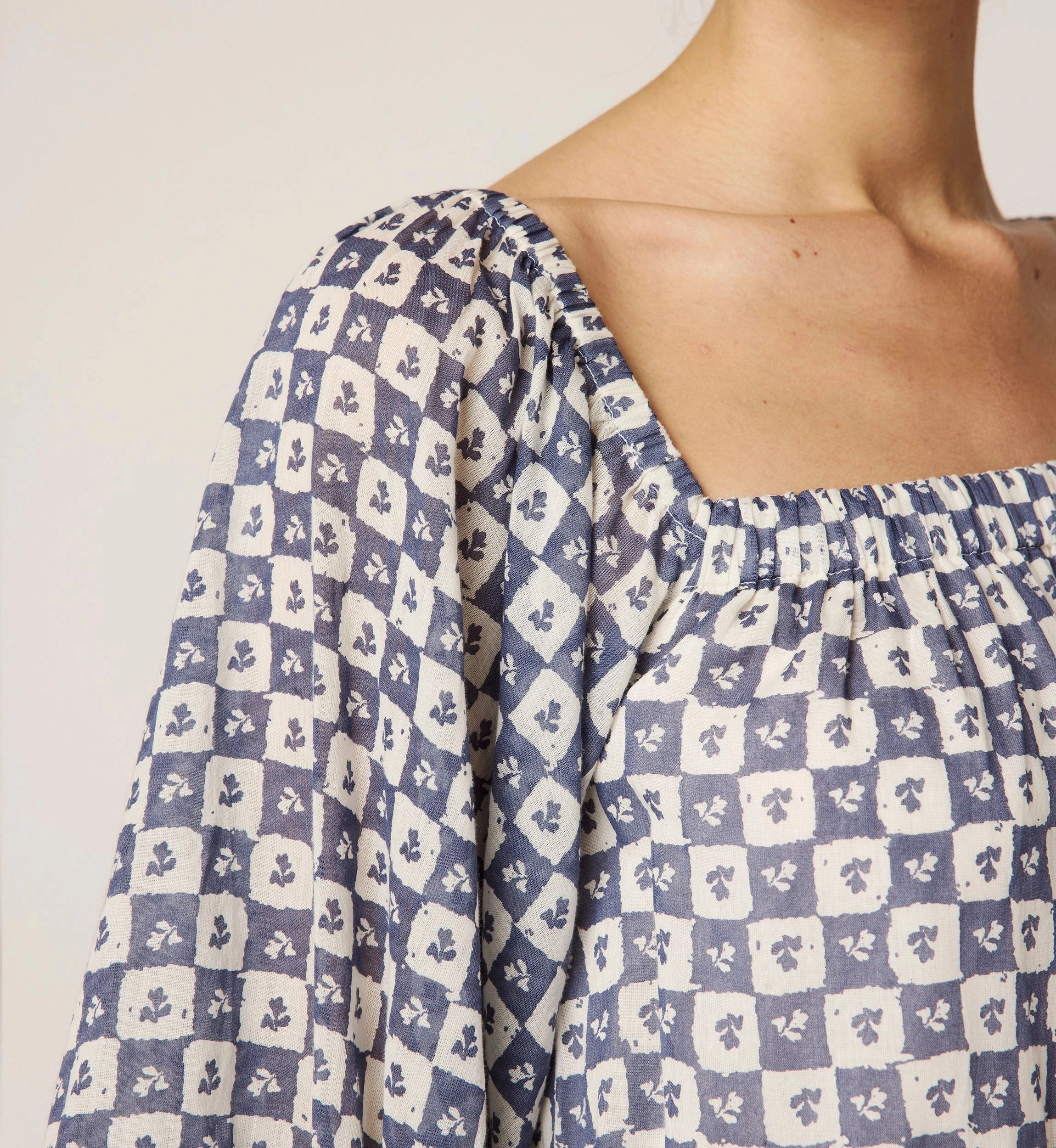 Lounge Vibes Tailored Fit Hattie Mini Dress | Piazze Check