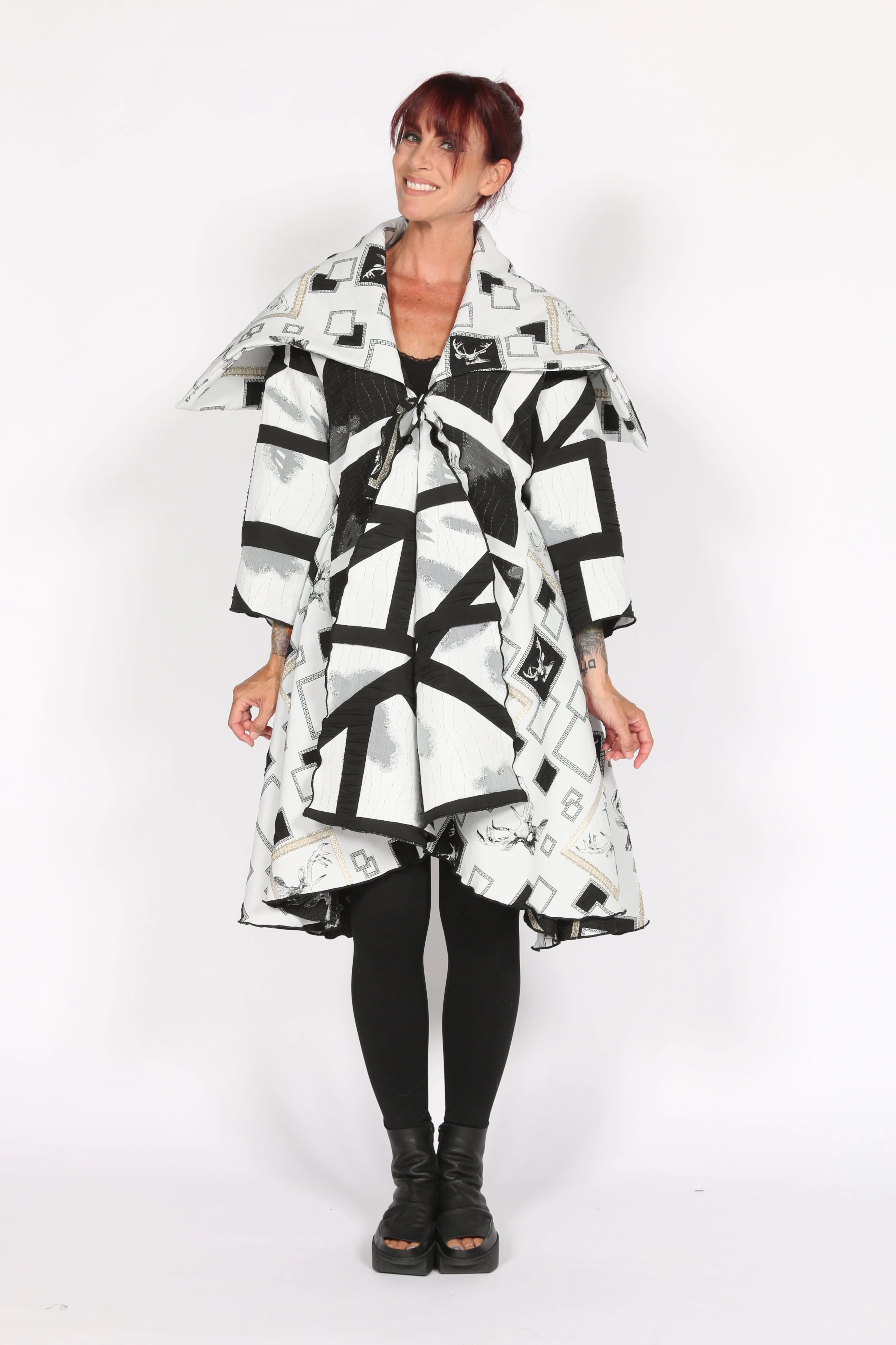 Insulated Design Heater jacket