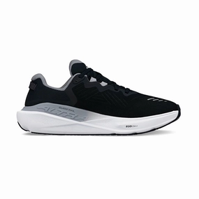 Women's Paradigm 8 Black/White Silent Walk