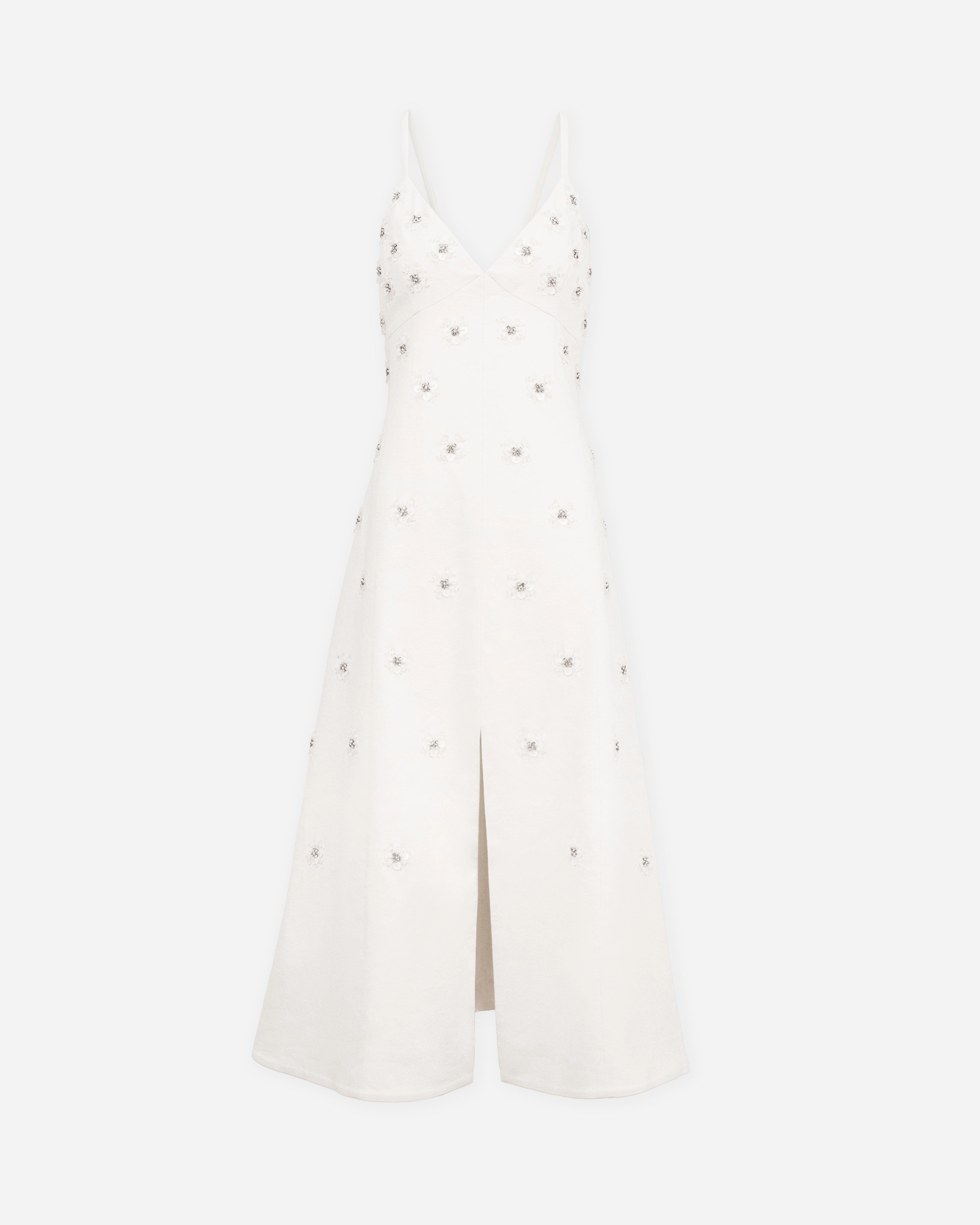 Cozy Layer Lux Look Hendrix Dress