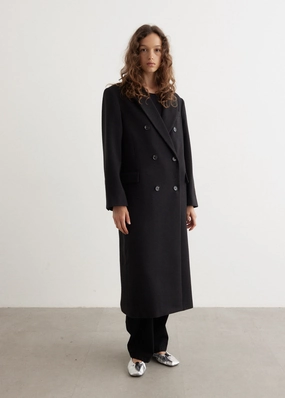 Herring Textured Blazer Coat Relaxed Comfort HighVisibility Trims