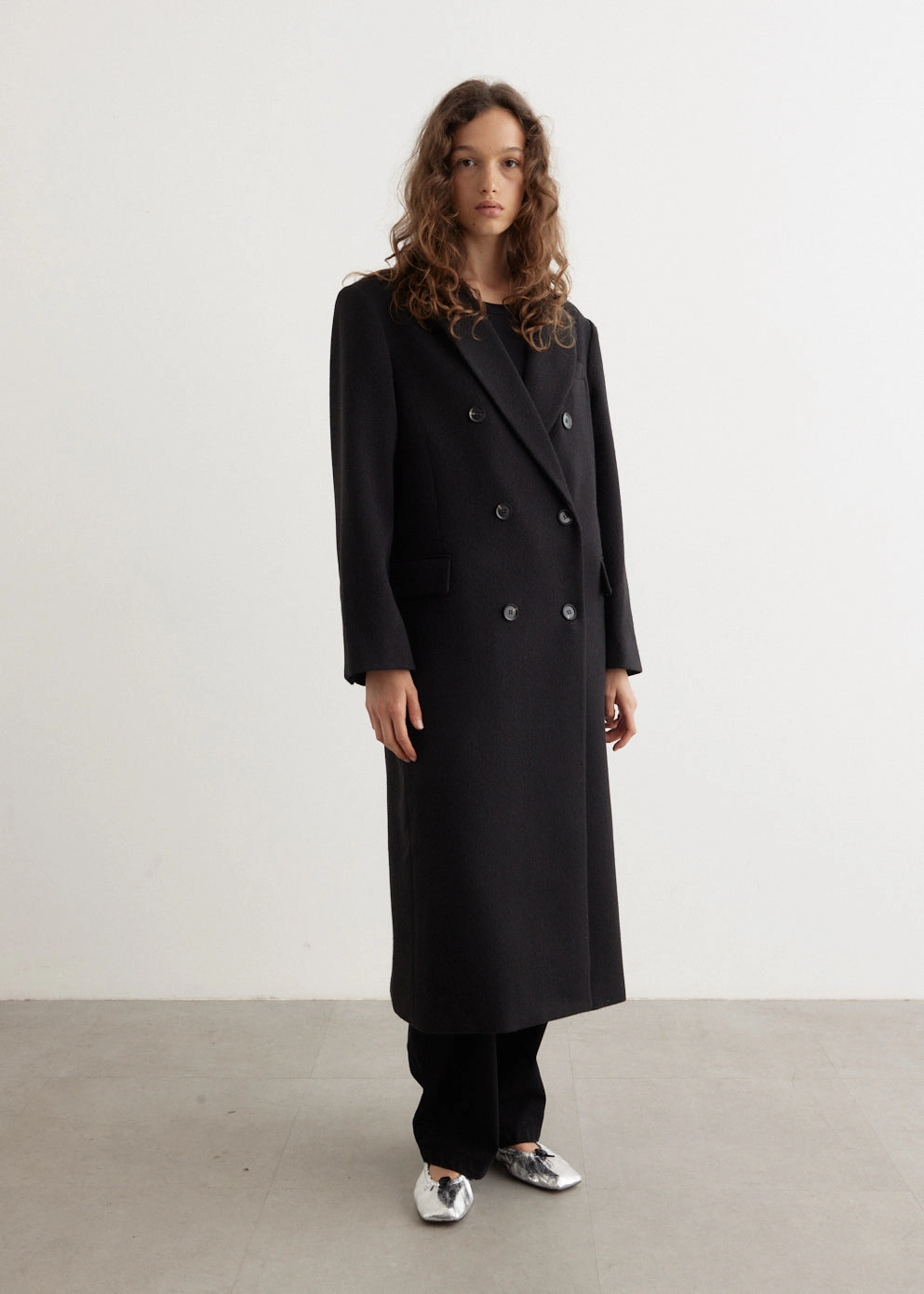 Herring Textured Blazer Coat Softshell Construction Down Filled