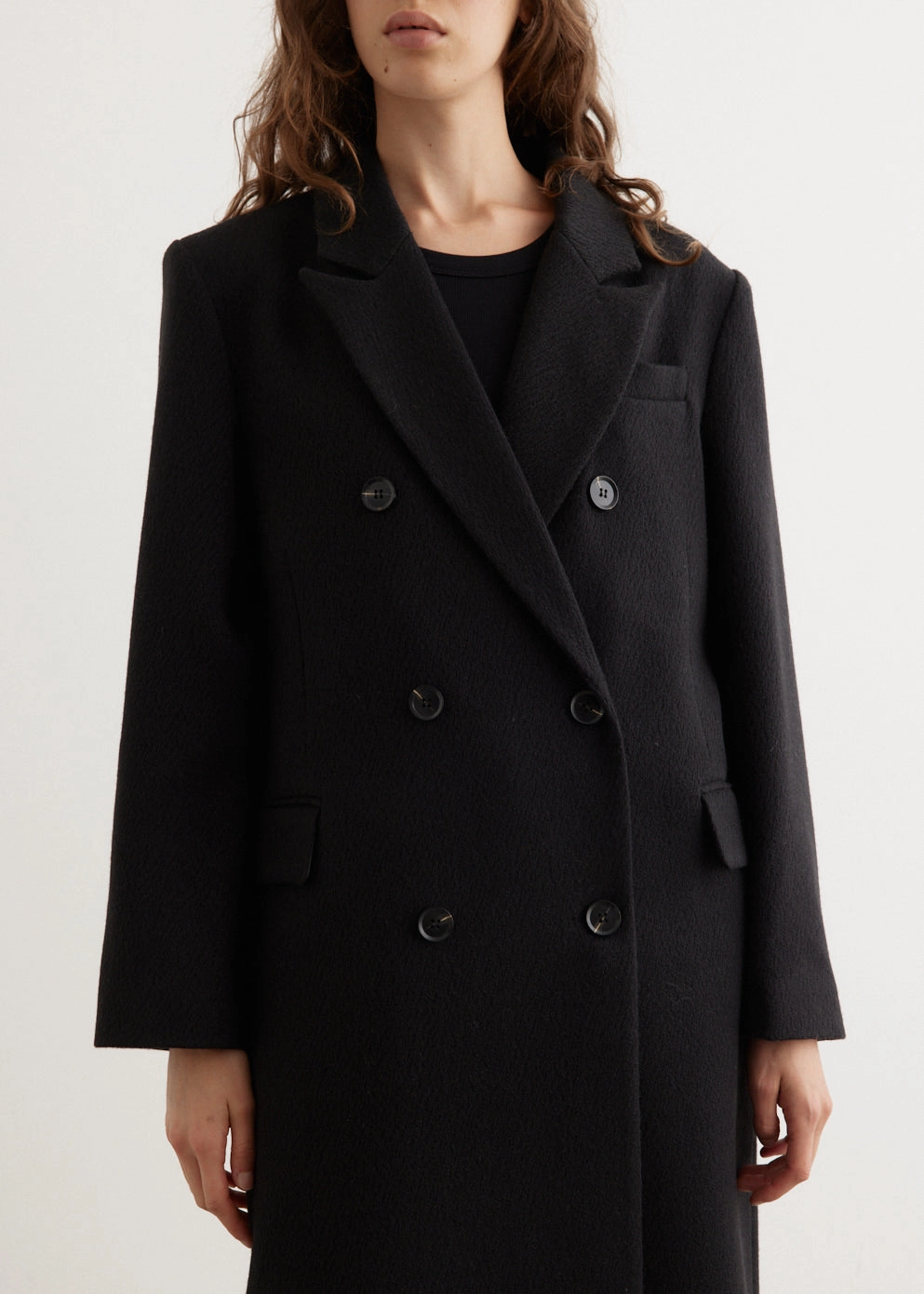 Herring Textured Blazer Coat Durable Water Repellent Finish