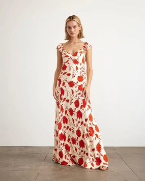 Sophisticated Fit Carrie Dress