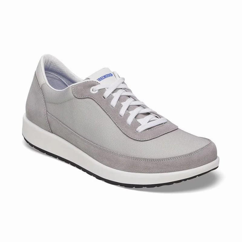 Stretch Woven Upper cross - training footwear Men's Honnef City Whale Gray/Stone Coin