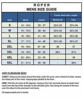 Roper Mens Mini Floral Blue Cotton Blend S/S Shirt Festive Look