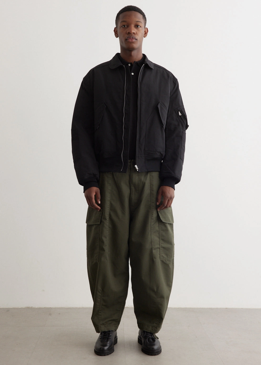 Karrimor Backpack Jacket Fit For Travel Travel Commuter Layer