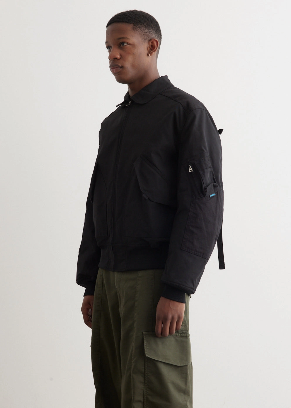 Simple Comfort Karrimor Backpack Jacket