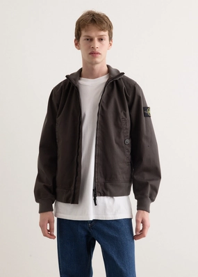 Flexible Insulation Raso Gommato 3L Bomber