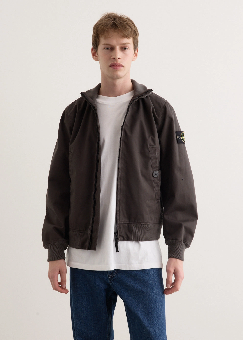 Flexible Insulation Raso Gommato 3L Bomber