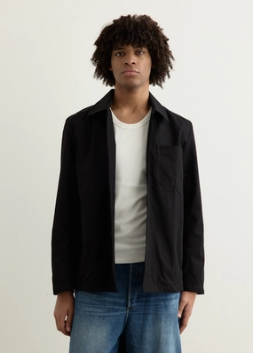 Jeffray Jacket NonIrritatingSeams Lightweight Waterproof Jacket