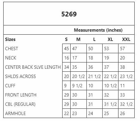 Scully Mens Tiki 100% Cotton Batik Popover L/S Shirt Layered Collar