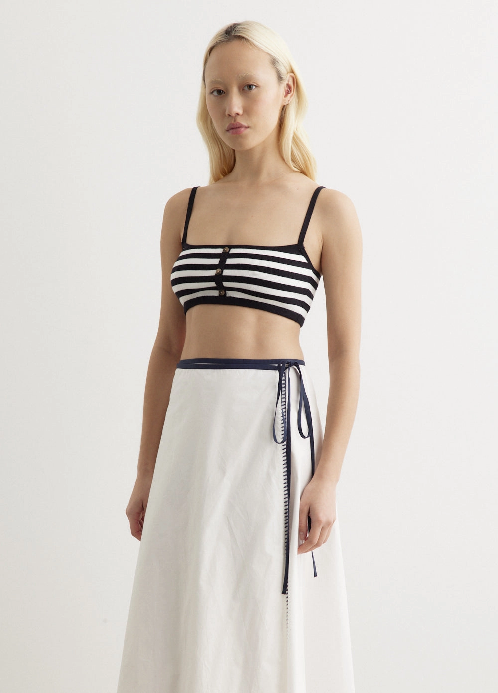 All Day Comfort Celine Top