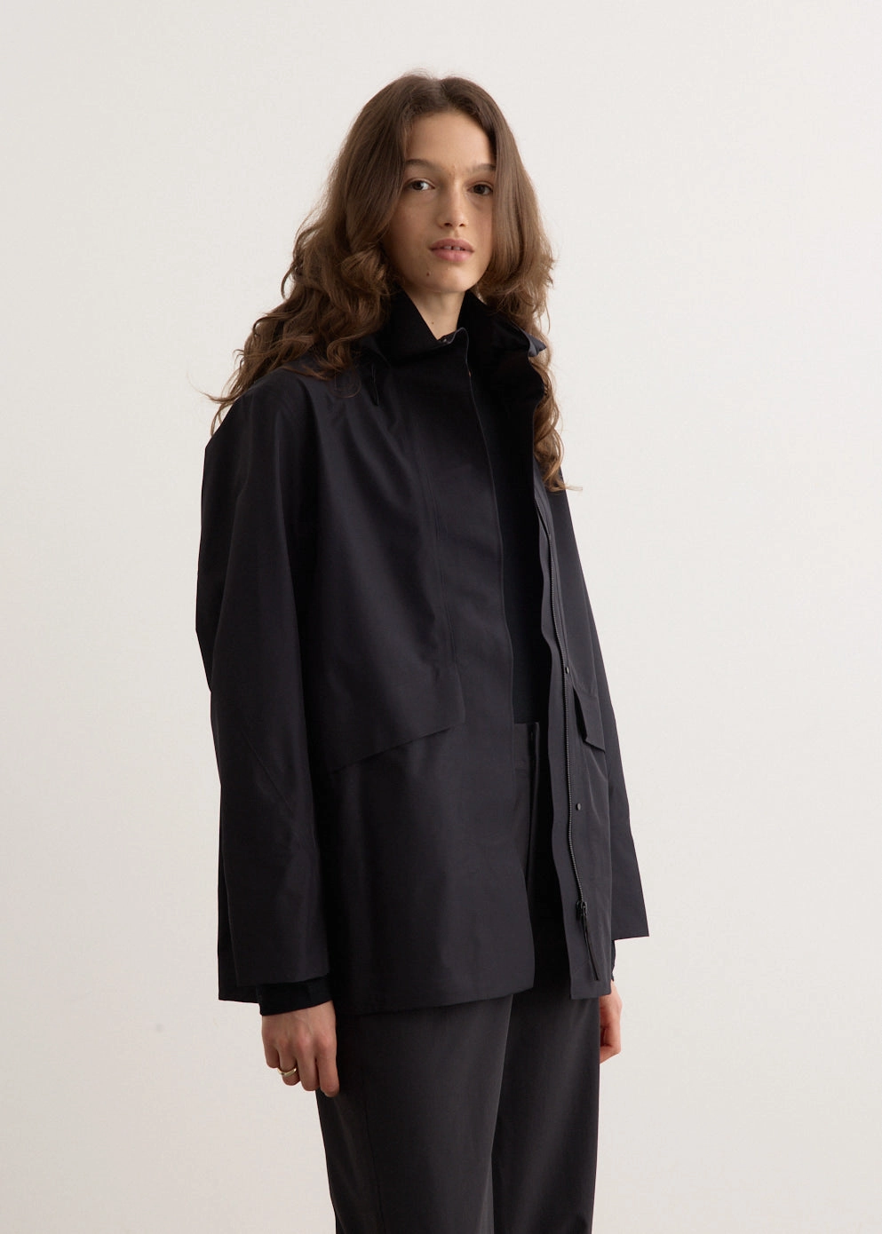 High Loft Insulation Ifora Jacket