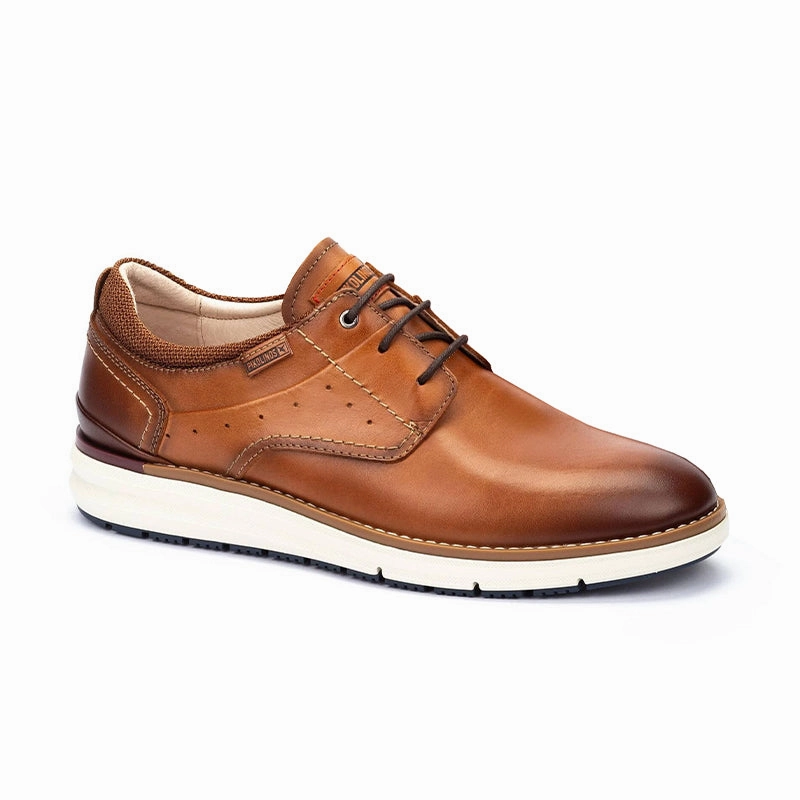 Leg Long Men's Manacor Brandy