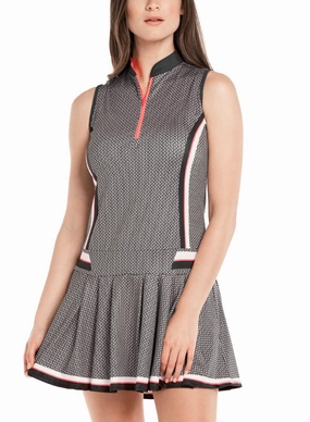 Airy Comfort Intensity Dress