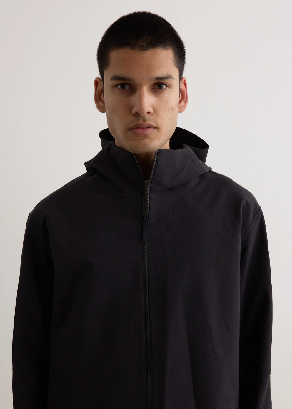 Isogon MX Jacket Ultraviolet Protection Factor Thermal Retention Layer