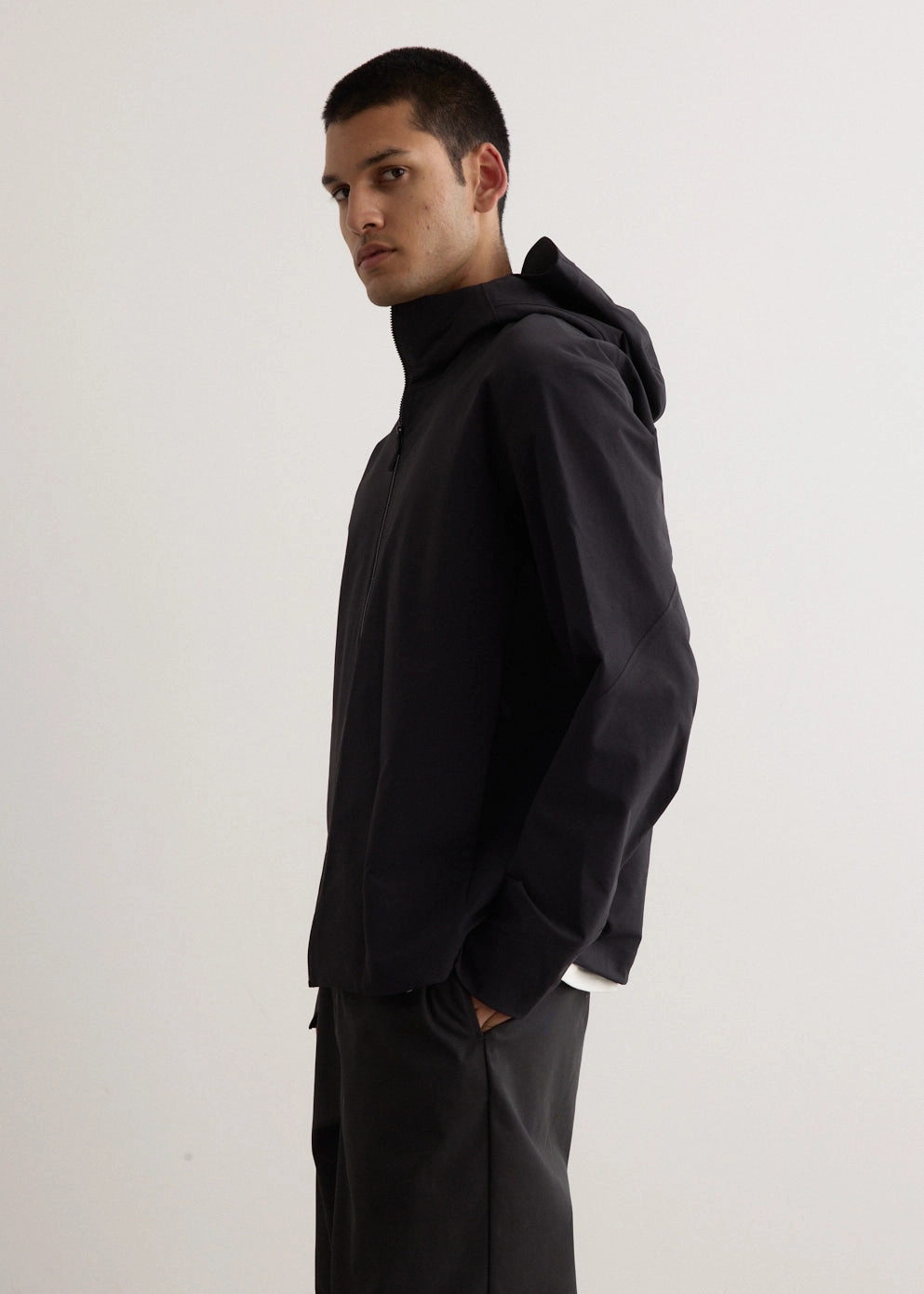 Isogon MX Jacket Seam Sealed