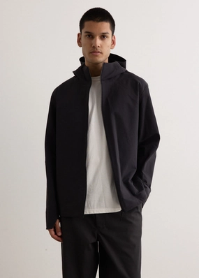 Isogon MX Jacket SeamSealed Edges