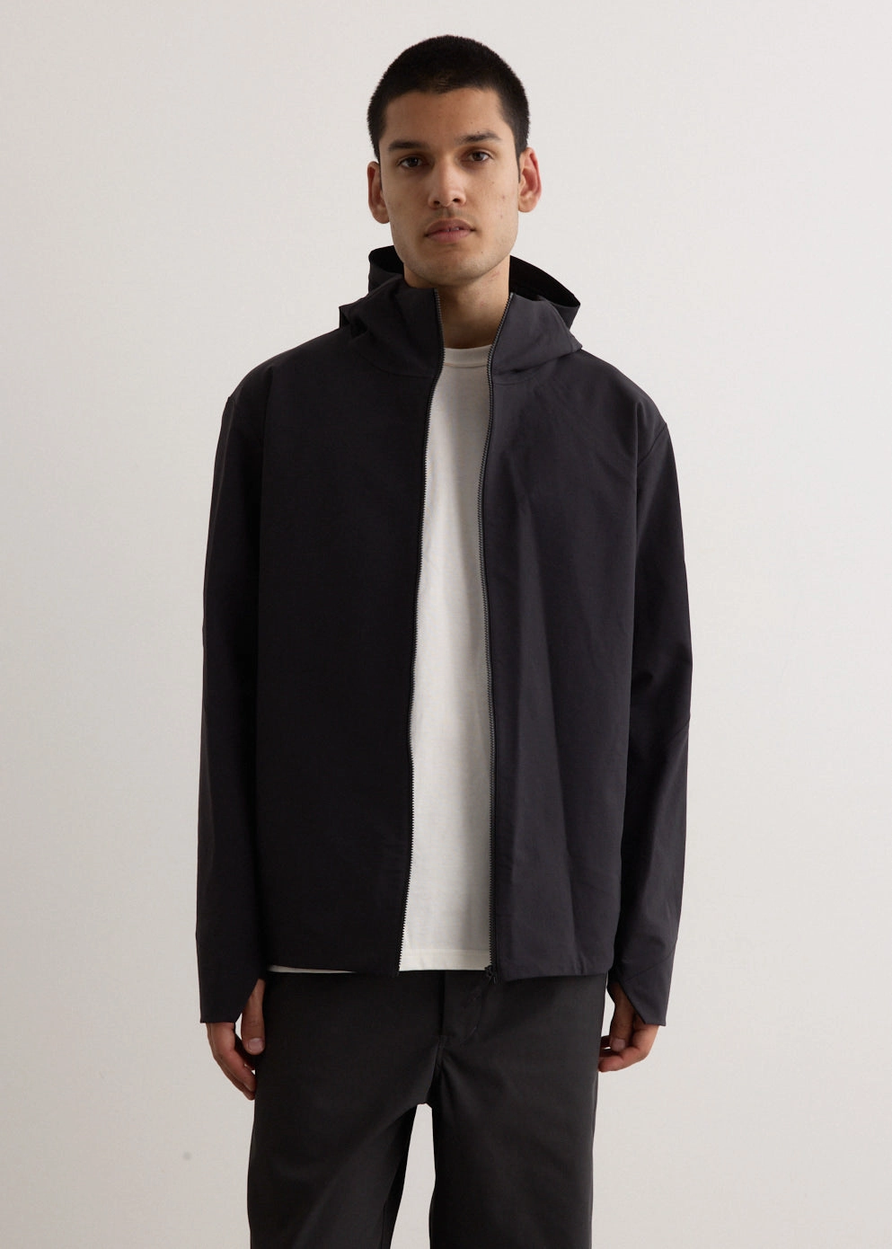 Water Based Coating Isogon MX Jacket